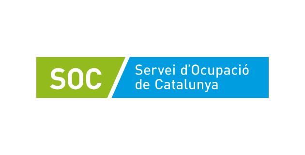 SOC - Servei Públic d'Ocupació de Catalunya